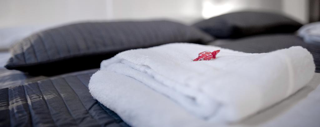 ローマ ティンカーベル Bed & Breakfast エクステリア 写真