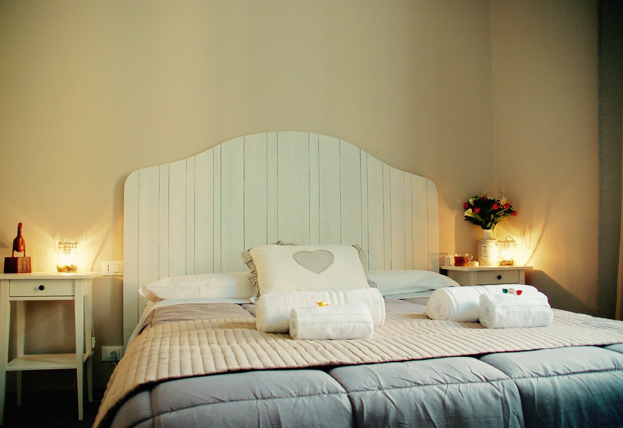 ローマ ティンカーベル Bed & Breakfast エクステリア 写真